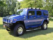 Hummer Only 20840 miles