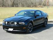 2012 FORD Ford Mustang Base Coupe 2-Door