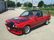 1984 Bmw BMW 3-Series read description