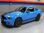 2013 Ford Mustang Ford Mustang SHELBY GT500