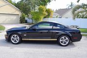 2006 Shelby GT-H 29386 miles