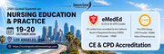 25th Global Summit on Nursing Education and Practice (GSNEP 2026)-bloo