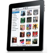 Apple iPad Tablet (32GB,  Wi-Fi)